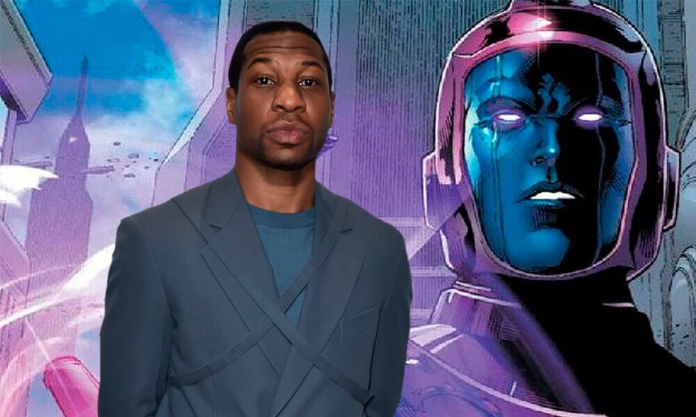 Jonathan Majors fue detenido, actor que interpreta a Kang el Conquistador en la fase 5 del UCM.