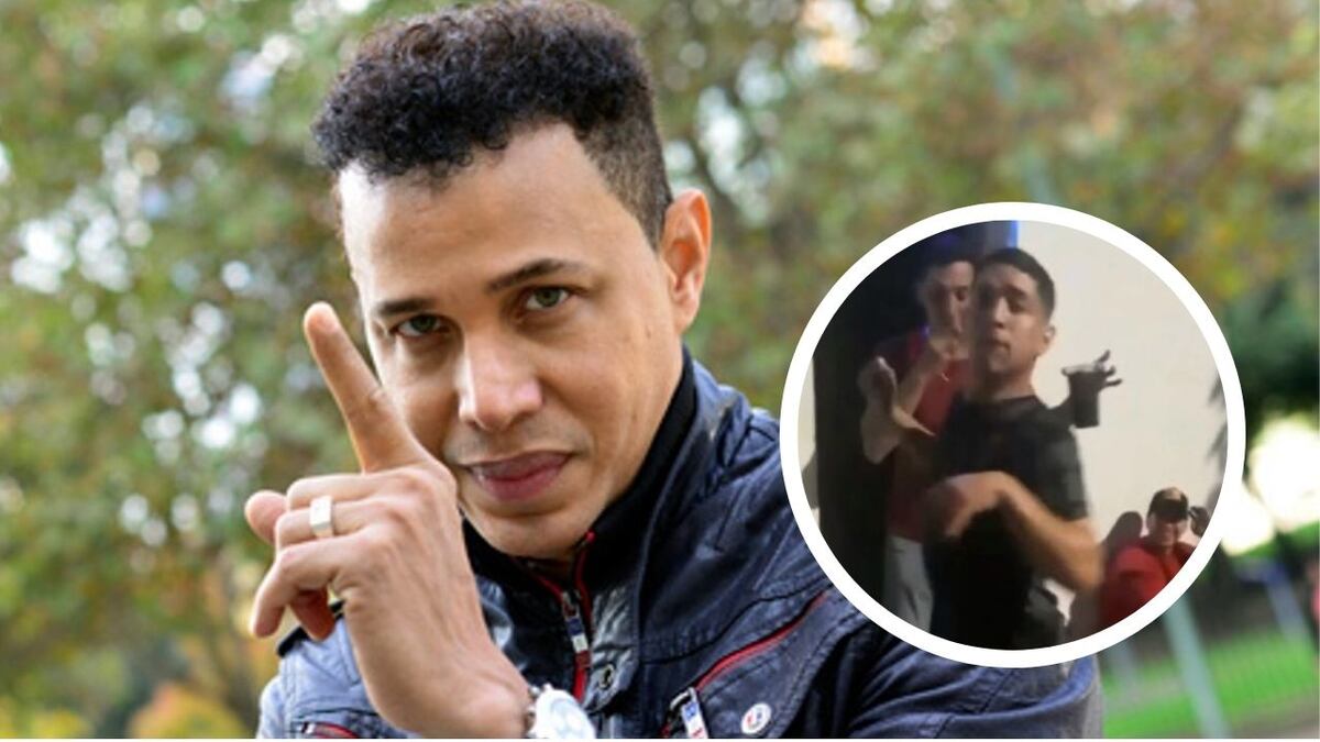“Cordobeses nivel 100″: se filmaron bailando cuarteto, la rompieron y recibieron el elogio de Jean Carlos