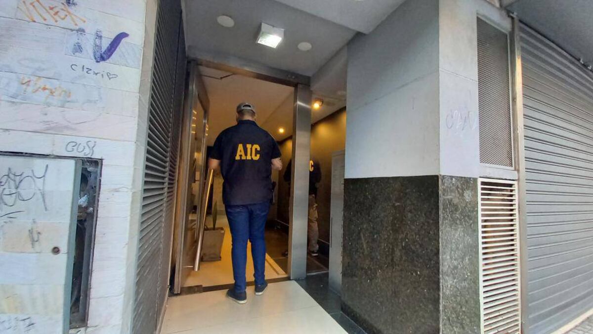 Ojo con “Pupito”: acusan a miembro de “Los Monos” por balaceras y homicidios