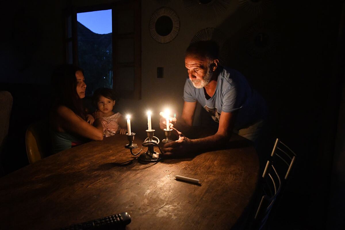 Cortes de luz en Córdoba: Epec informó los barrios y las localidades afectadas este domingo 2 de febrero