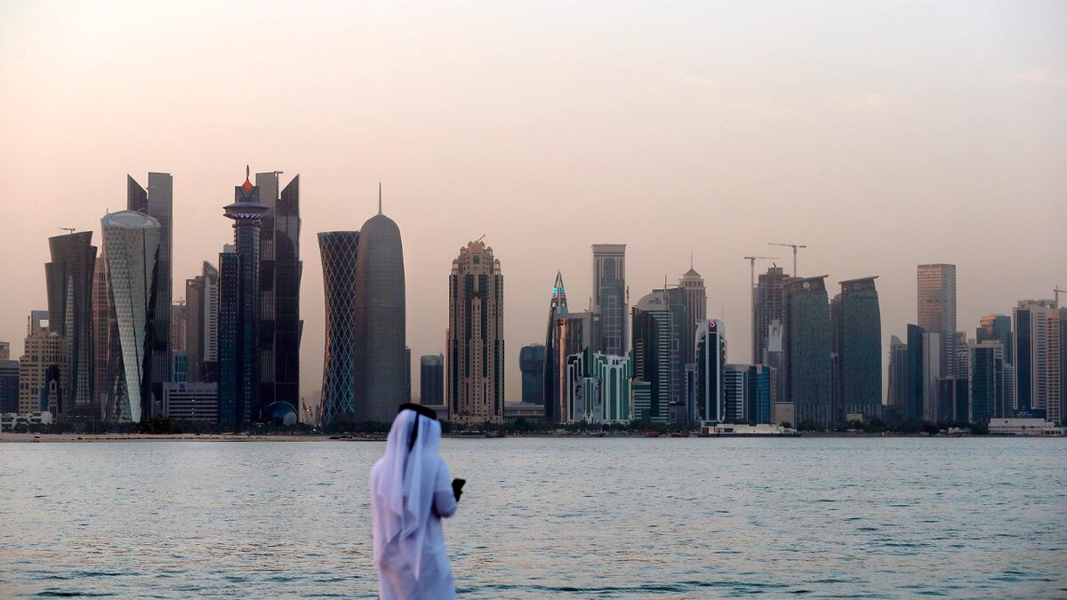 Un periodista cordobés fue detenido por algo que no hizo y puede quedarse sin ir al Mundial de Qatar