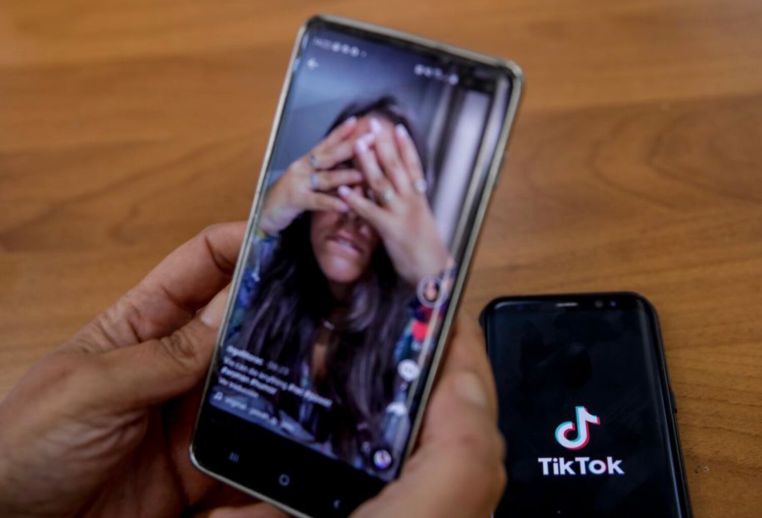 TikTok