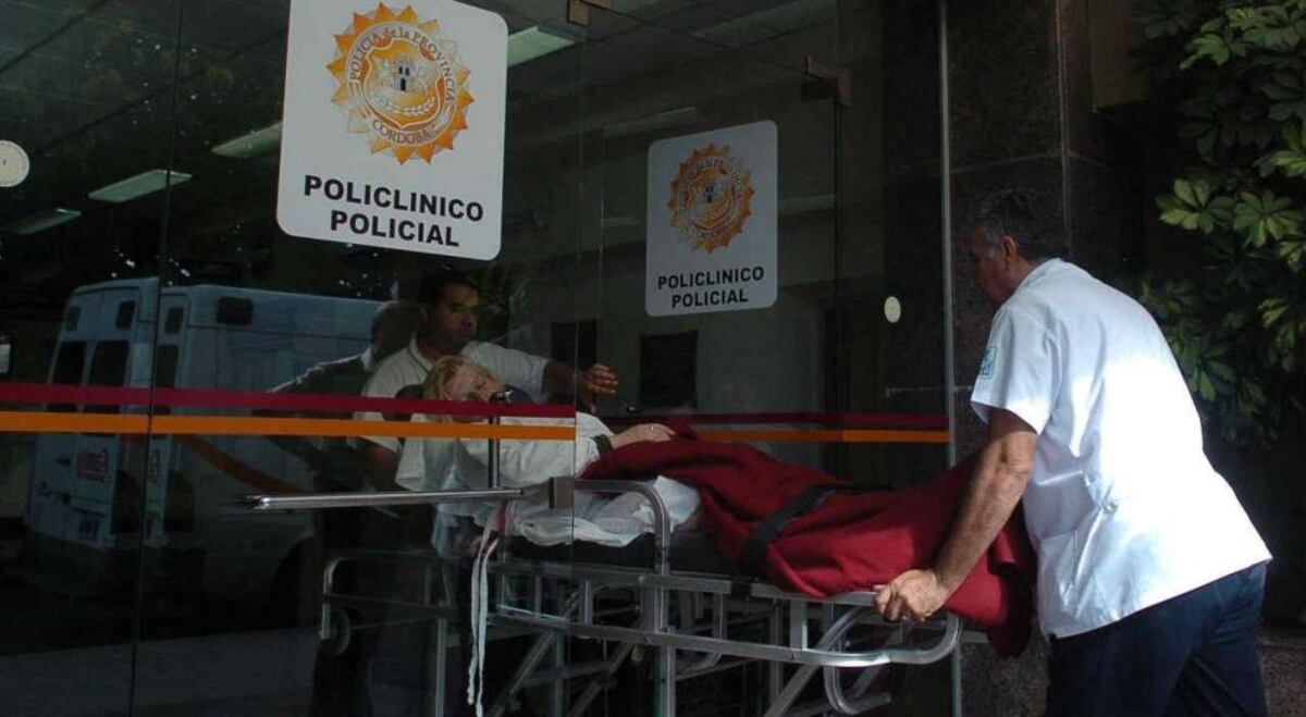 Córdoba: ataque a policías que custodiaban un tren
