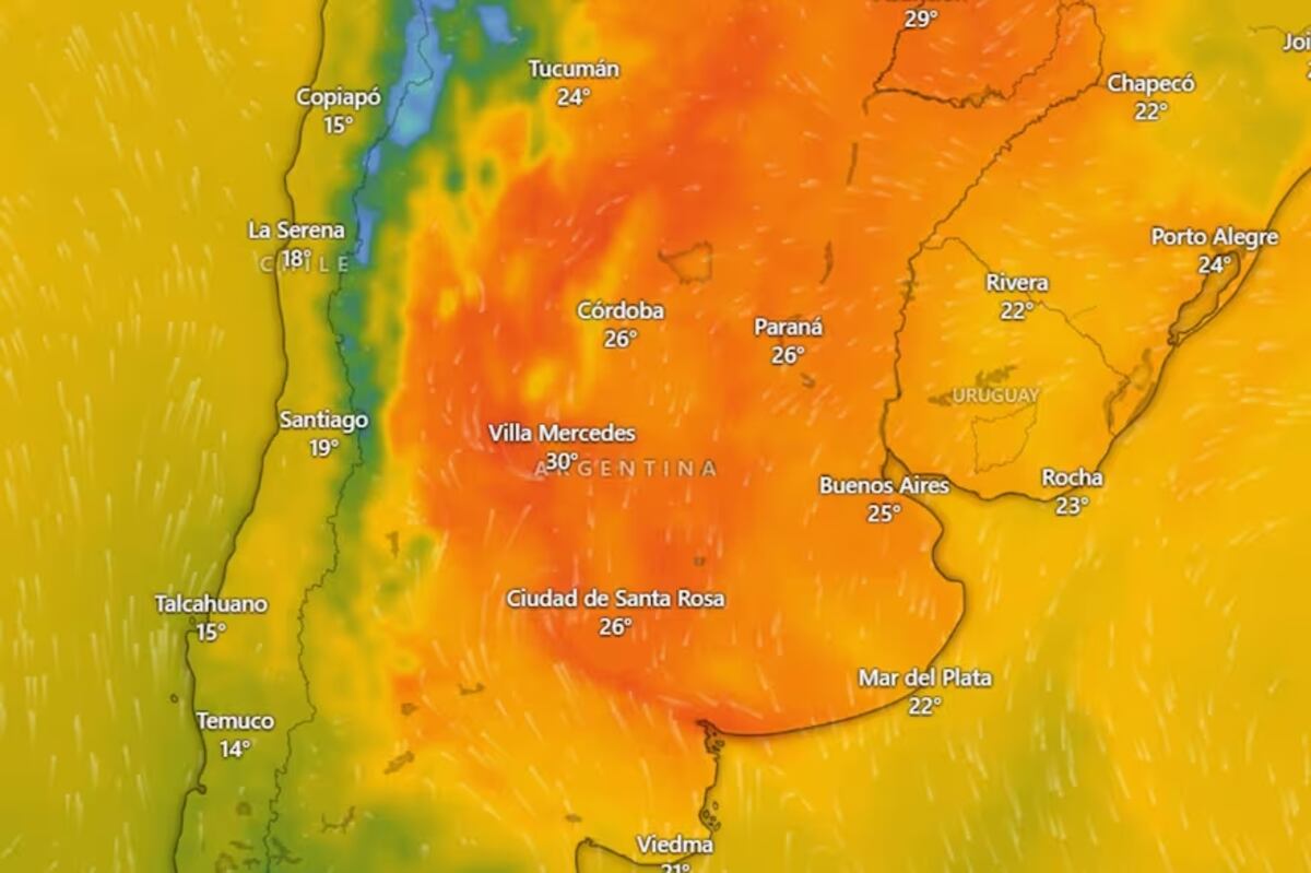 Recomendaciones para cuidar la salud durante la ola de calor