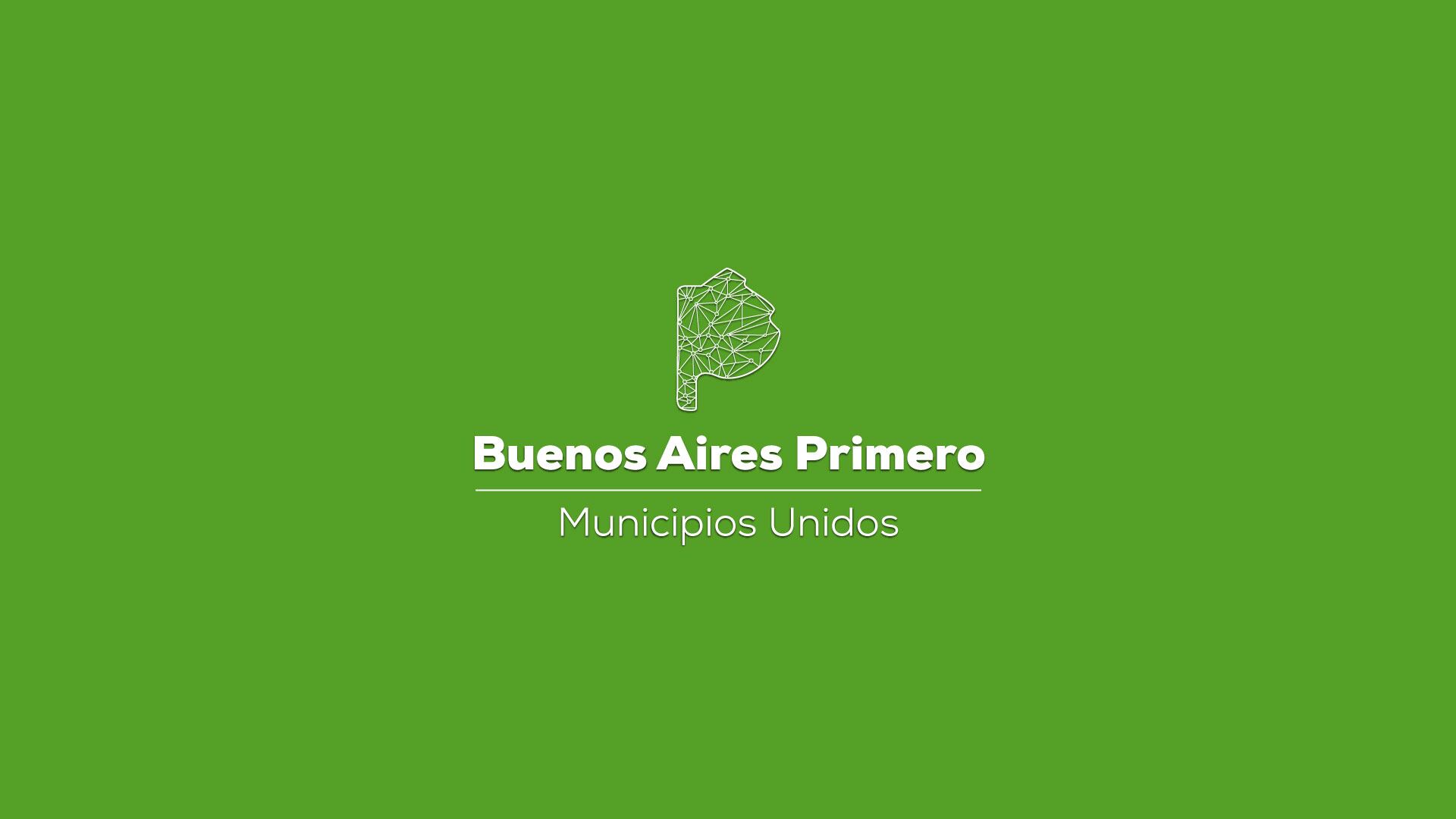 Asociación Civil Primero Buenos Aires