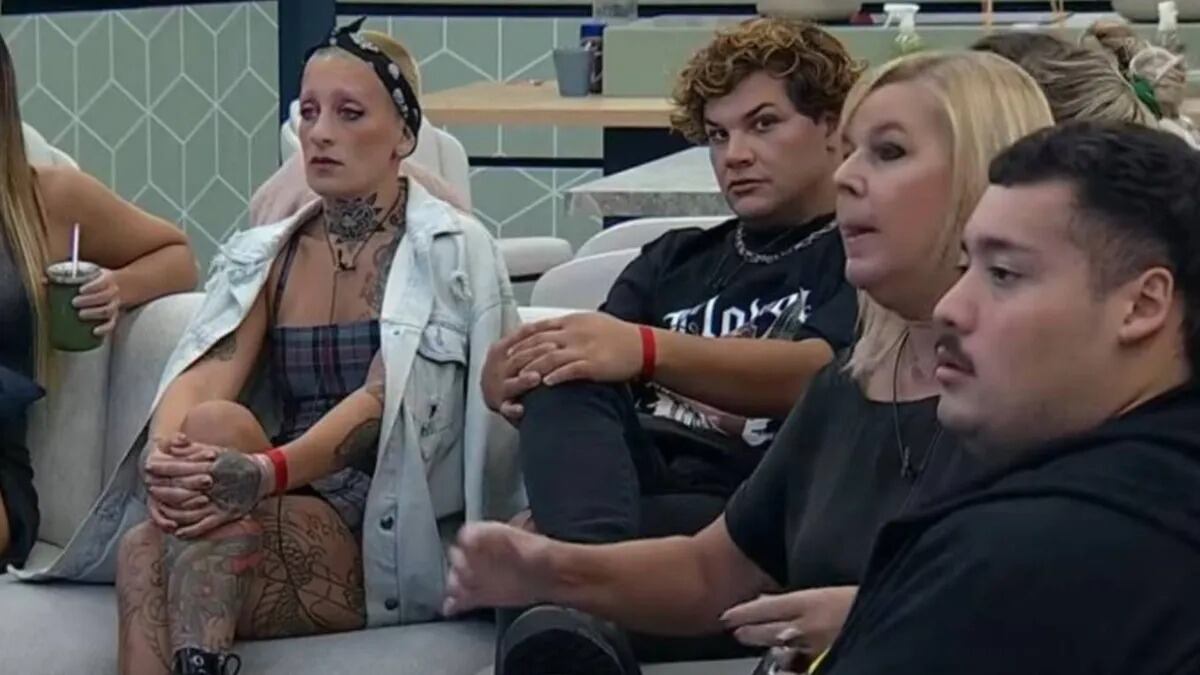Cuáles fueron las sanciones más graves de Gran Hermano 2024 que cambiaron el rumbo del juego