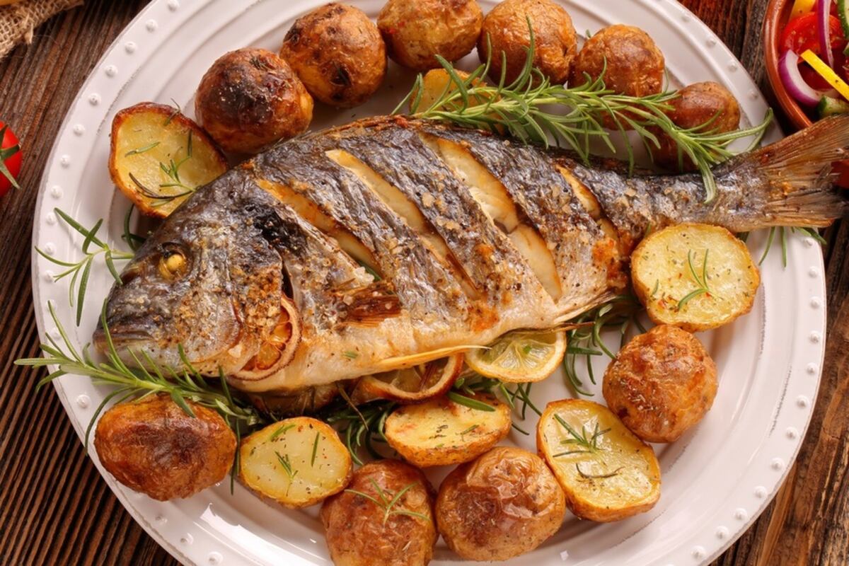 ¿Cómo preparar comida en Semana Santa de forma segura?