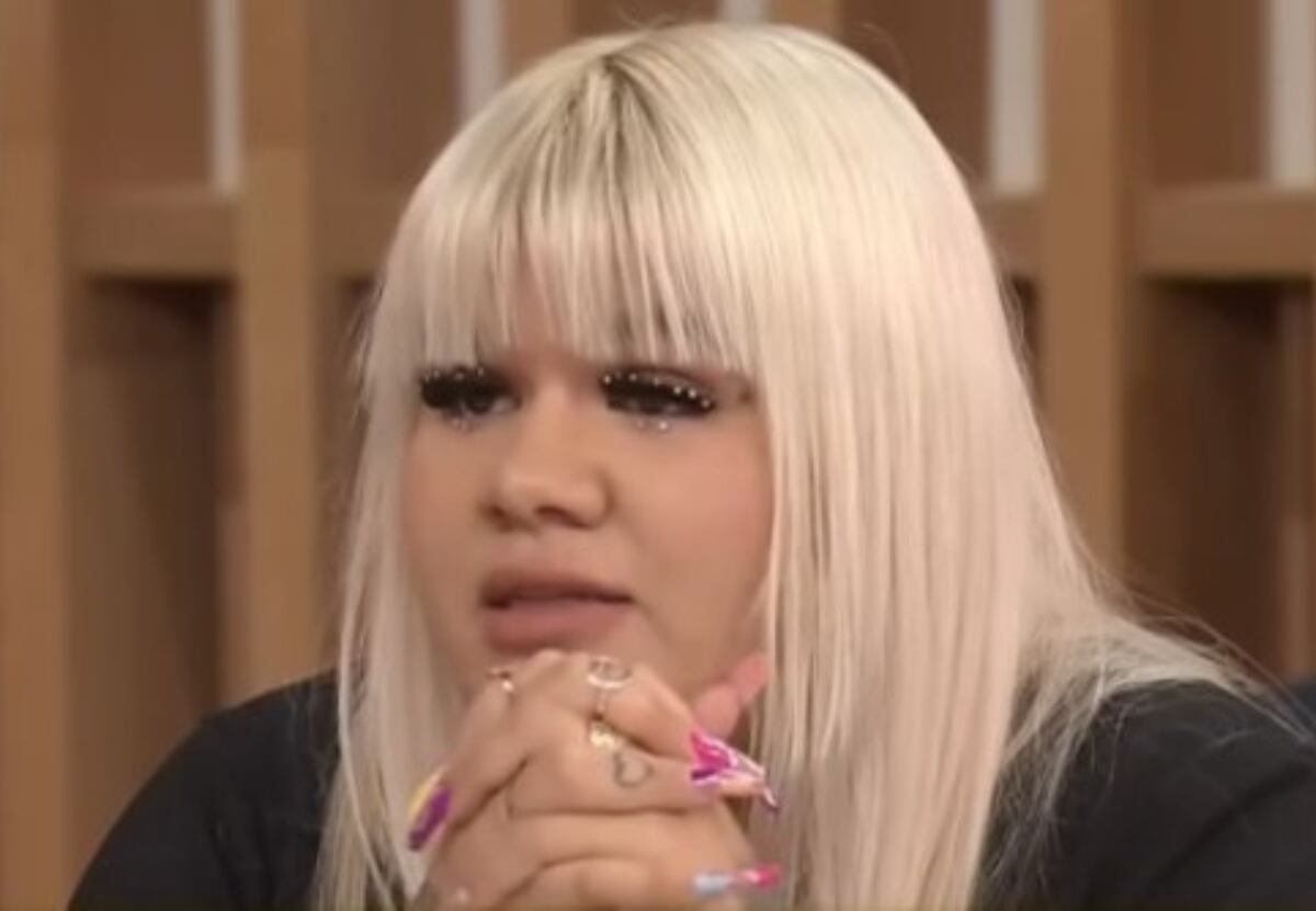 Morena Rial habría recibido una aterradora amenaza luego de ser detenida: “Si hablás, te mato...”