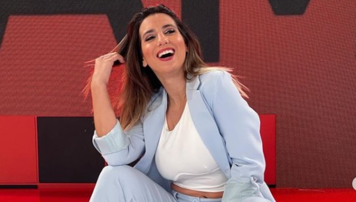 Cinthia Fernández bailó en colaless y los haters atacaron: “Deja la politica y abrí un Only Fans”