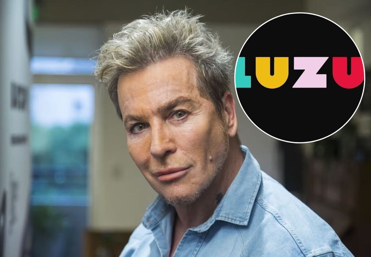 Guido Süller apuntó contra Luzu TV tras su despido: “Me discriminaron”