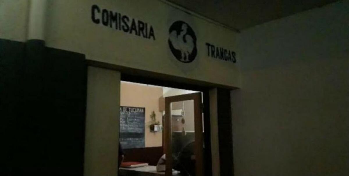 Fue a hacer una denuncia por violencia de género, no quisieron tomársela, regresó a su casa y se quito la vida