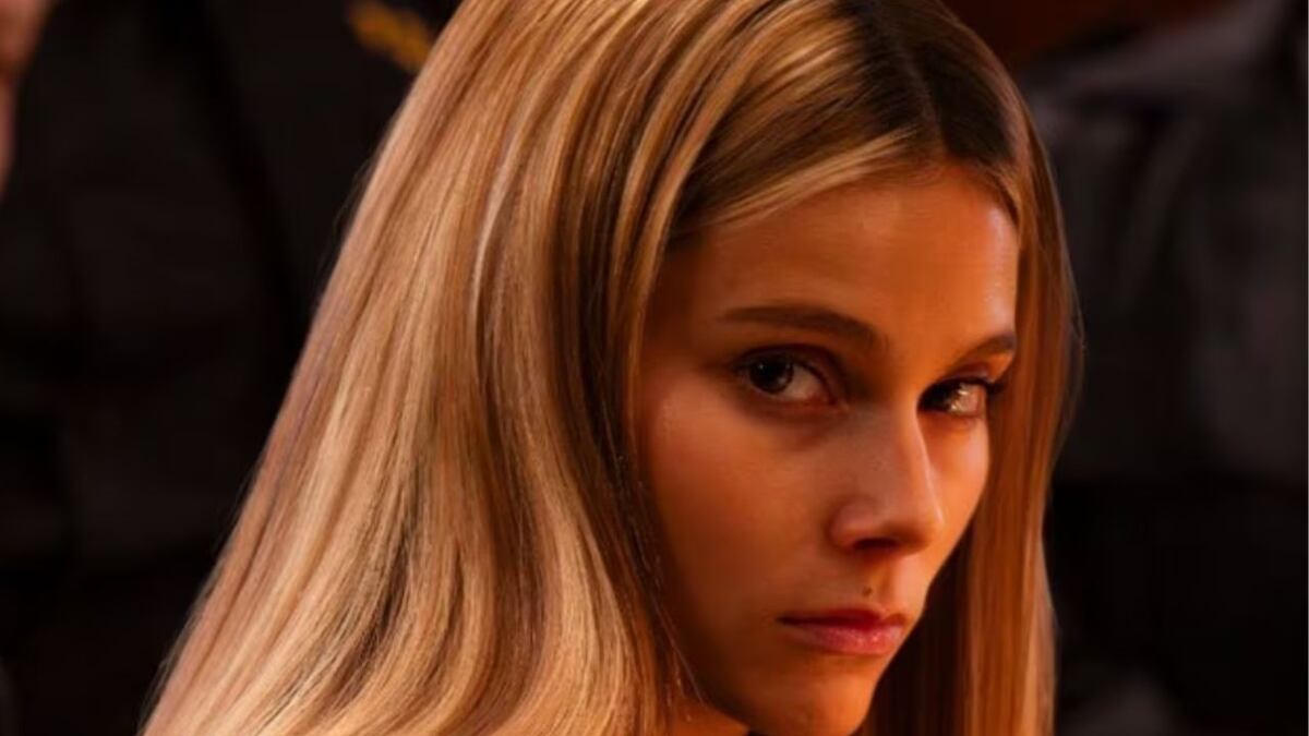 Salió el tráiler de Nahir, la película sobre el caso que dividió a Argentina
