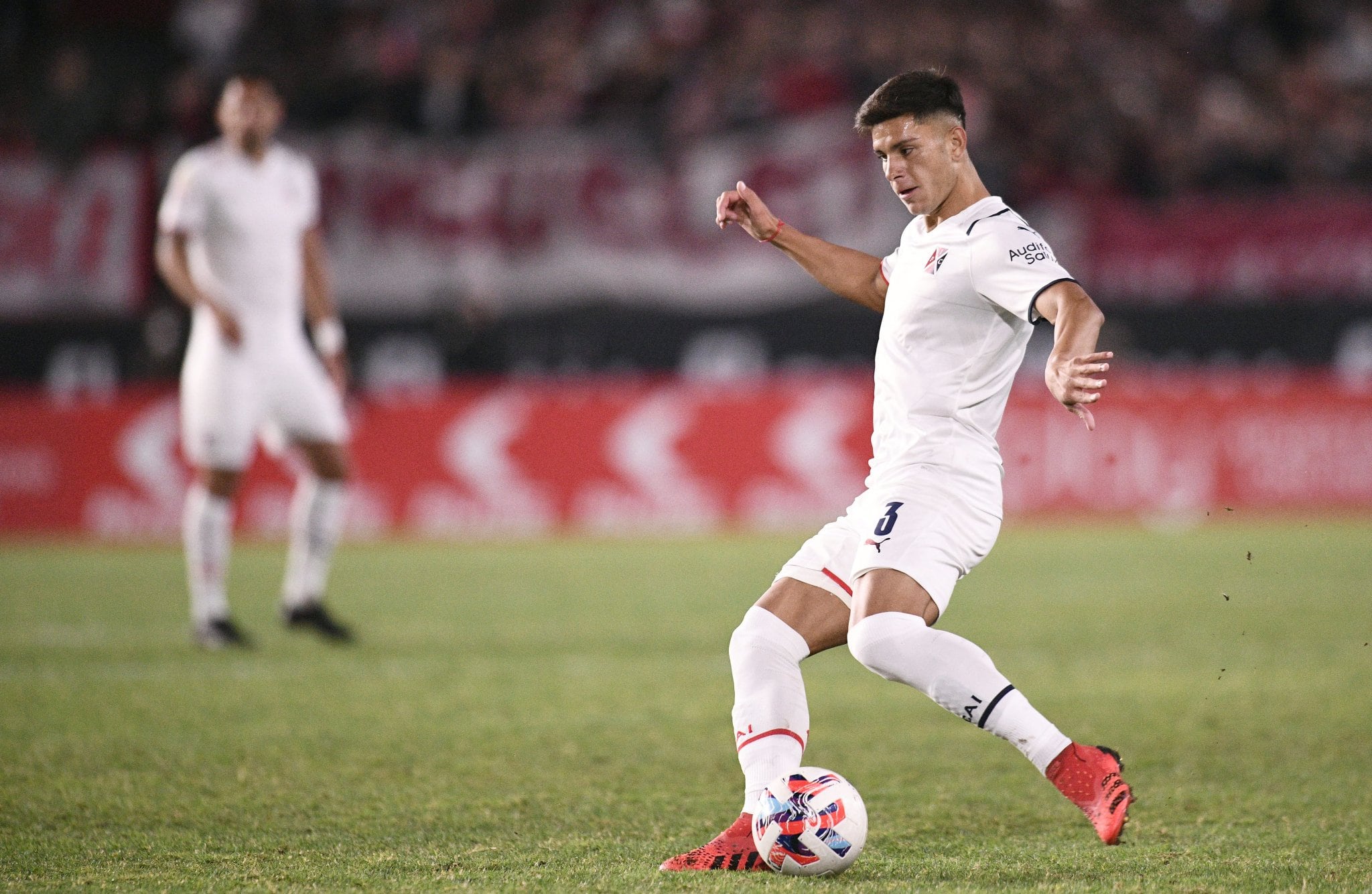 Independiente recibe a Arsenal por la segunda fecha de la Copa de la Liga Profesional.