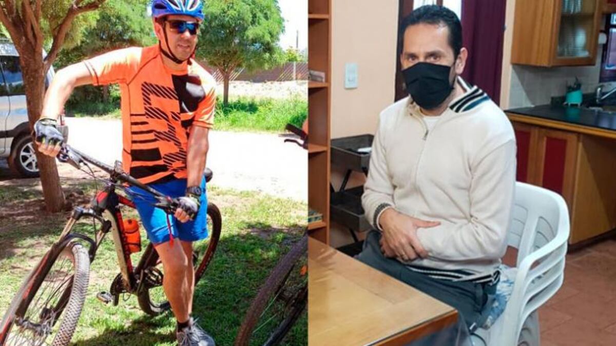 Inseguridad en Córdoba: se conoció otro violento ataque a un ciclista cerca del Kempes