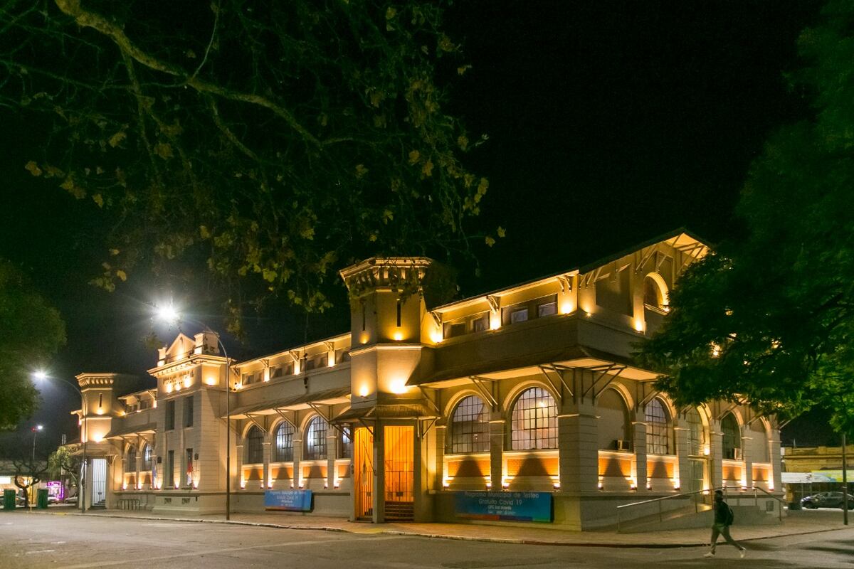 Quién fue Agustín Garzón, el fundador del barrio San Vicente de Córdoba