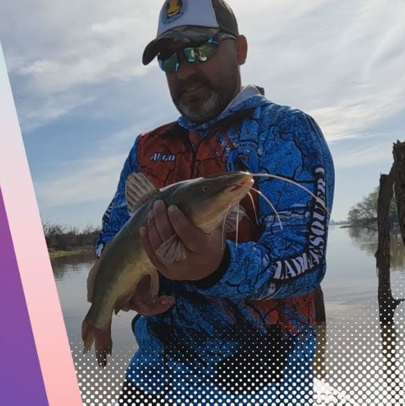 Tercer Campeonato Pesca del Bagre en Gualeguay