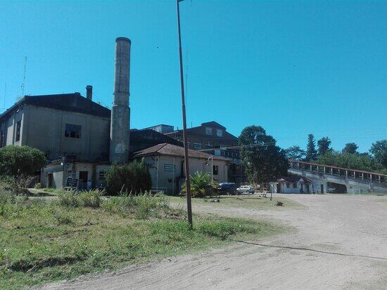 Matadero Gualeguaychú presentan la historia