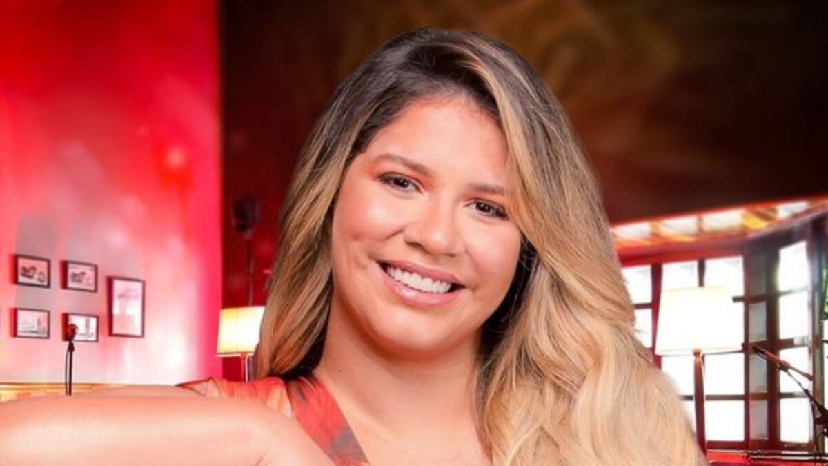 Quién fue Marília Mendonça, la joven cantante brasileña que murió en un accidente aéreo