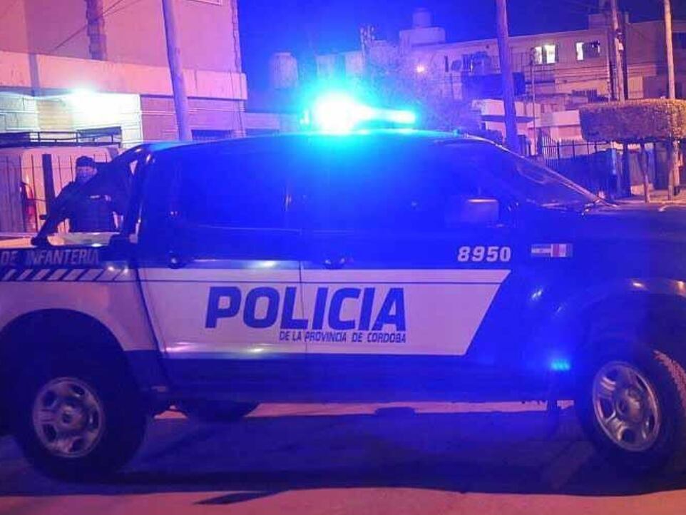 Operativos de la Policía por fiestas clandestinas. (Archivo)