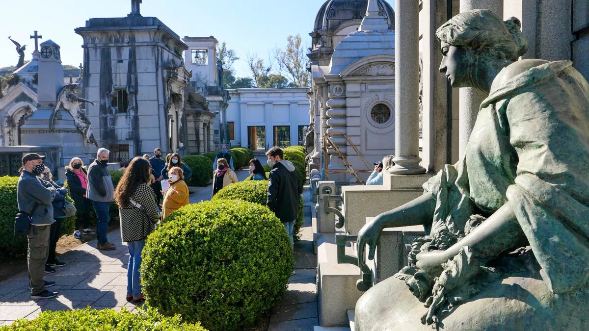 Uno de los atractivos más esperados por rosarinos y turistas.