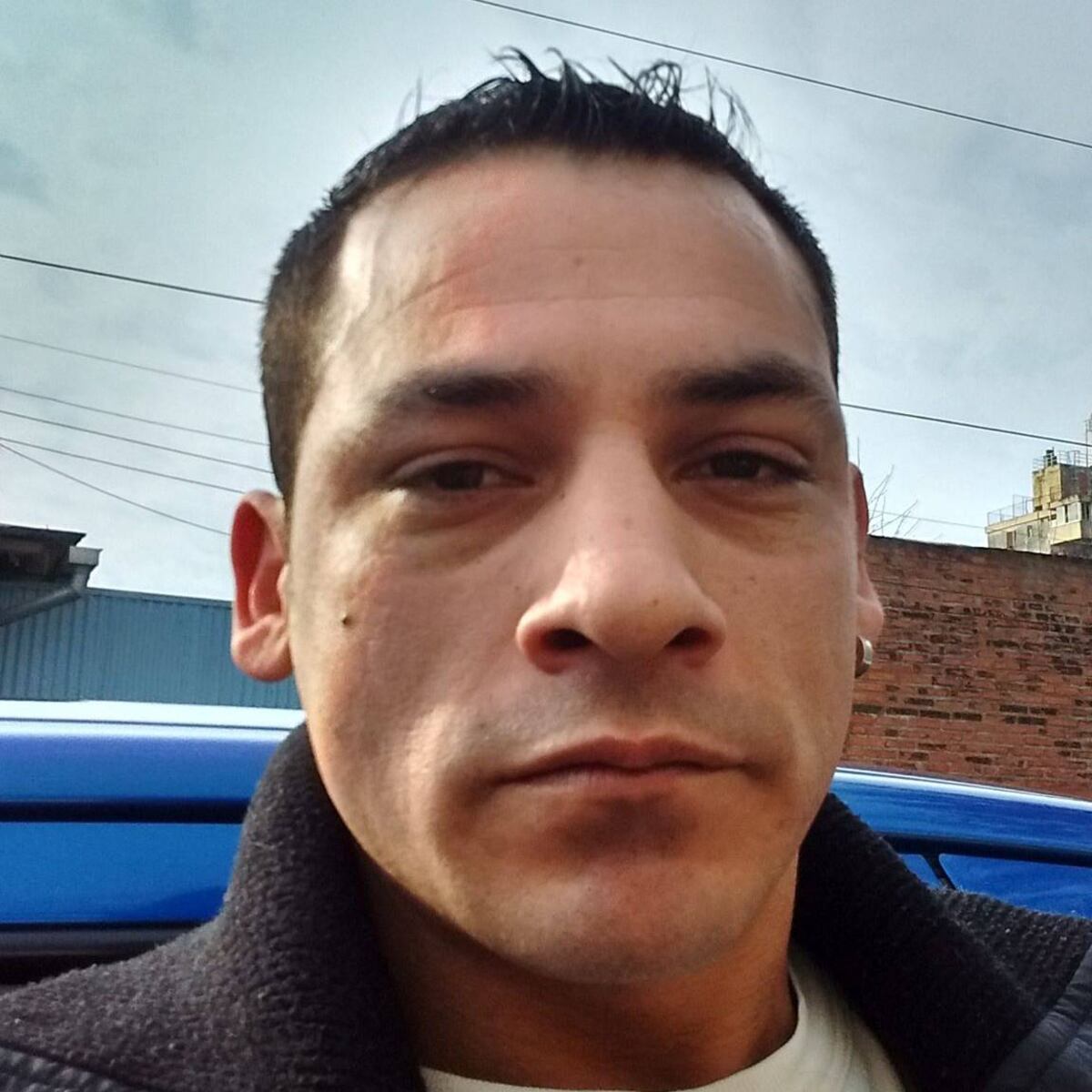 Un aliado de “Los Monos” murió acribillado y quemaron el cuerpo en Las Flores