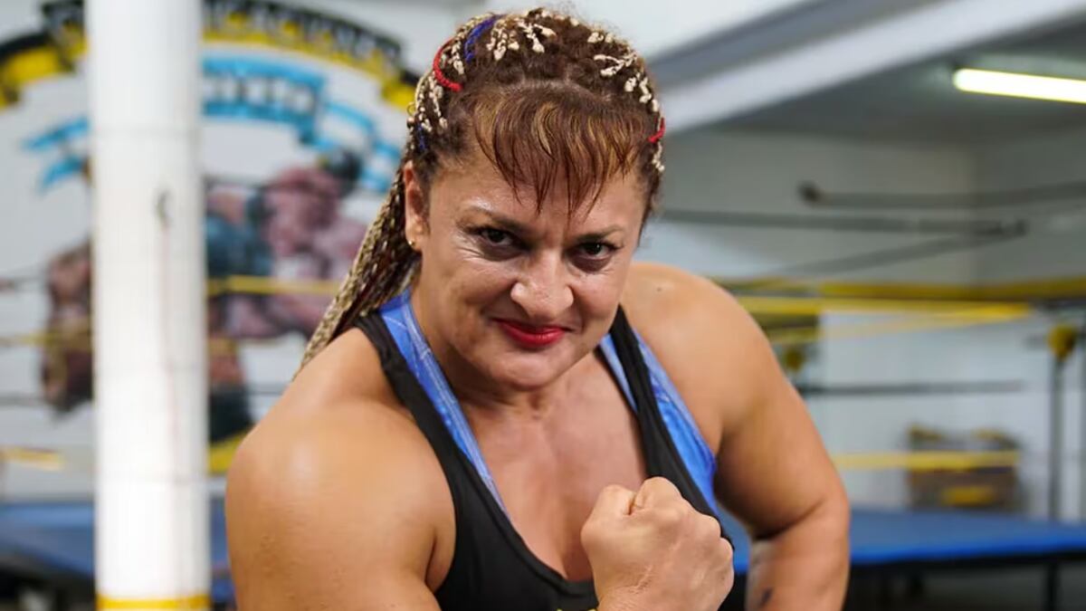La importante decisión que tomaron los hijos de la “Locomotora” Oliveras tras su muerte