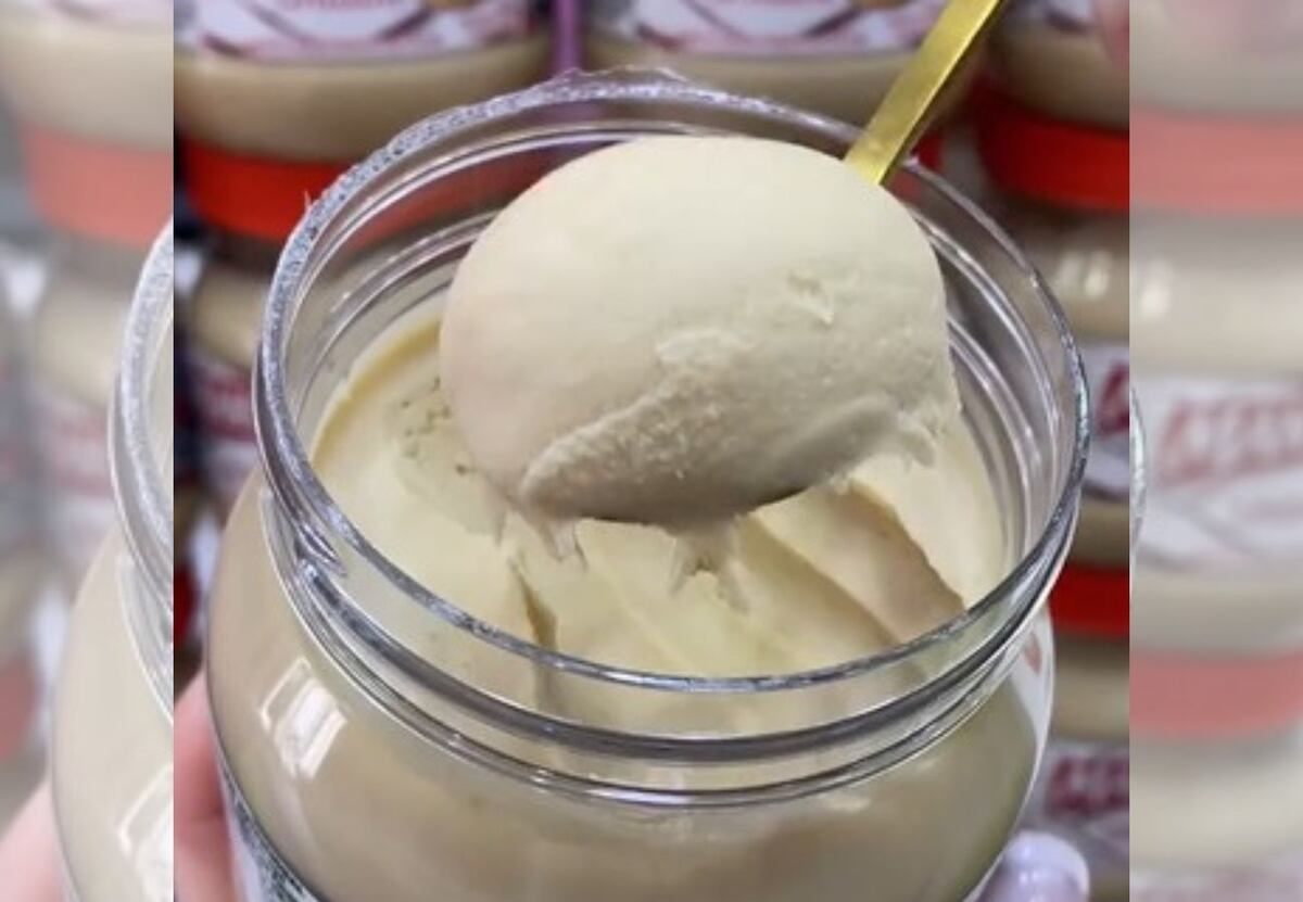 Especial para fanáticos: cuánto cuesta el nuevo Mantecol Untable