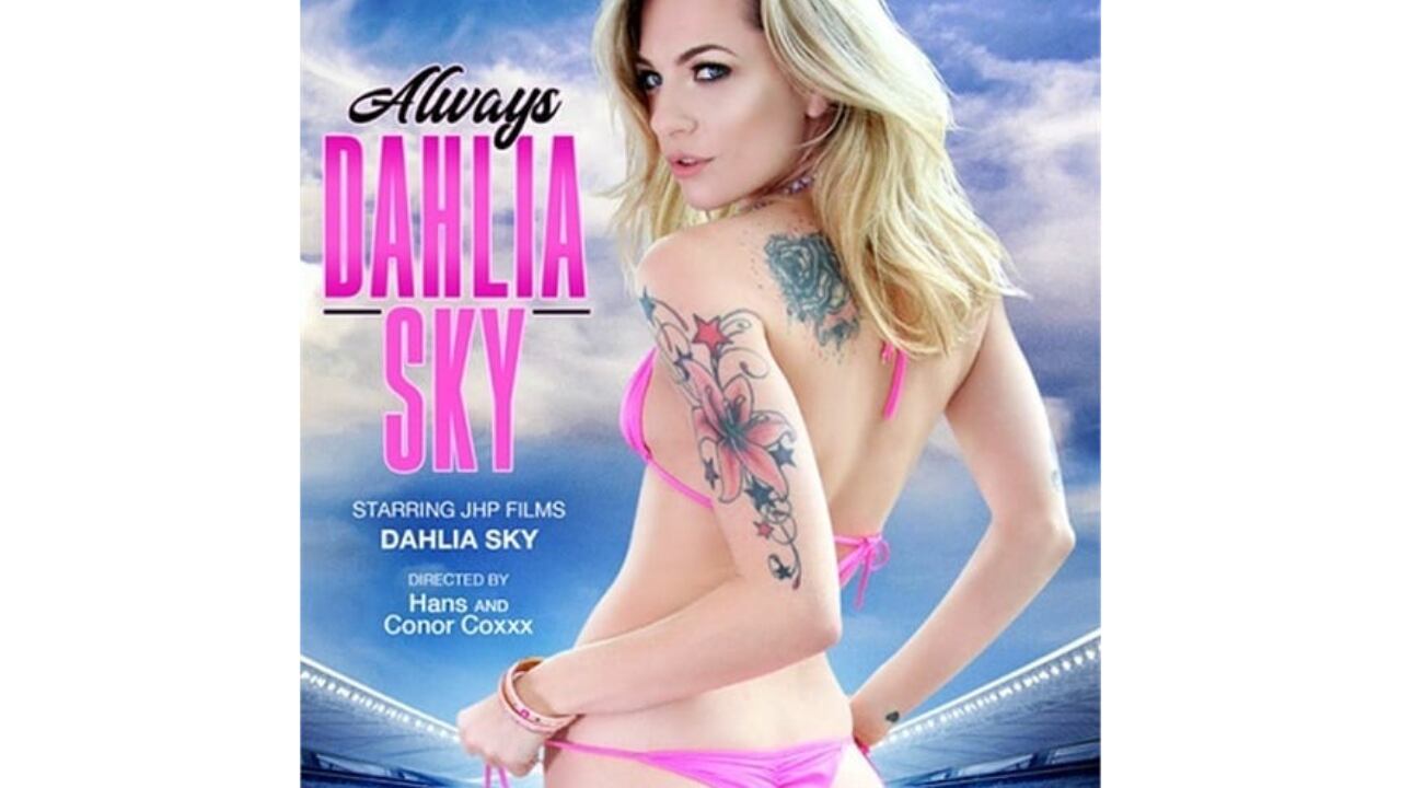 Dhalia Sky murió a los 31 años.