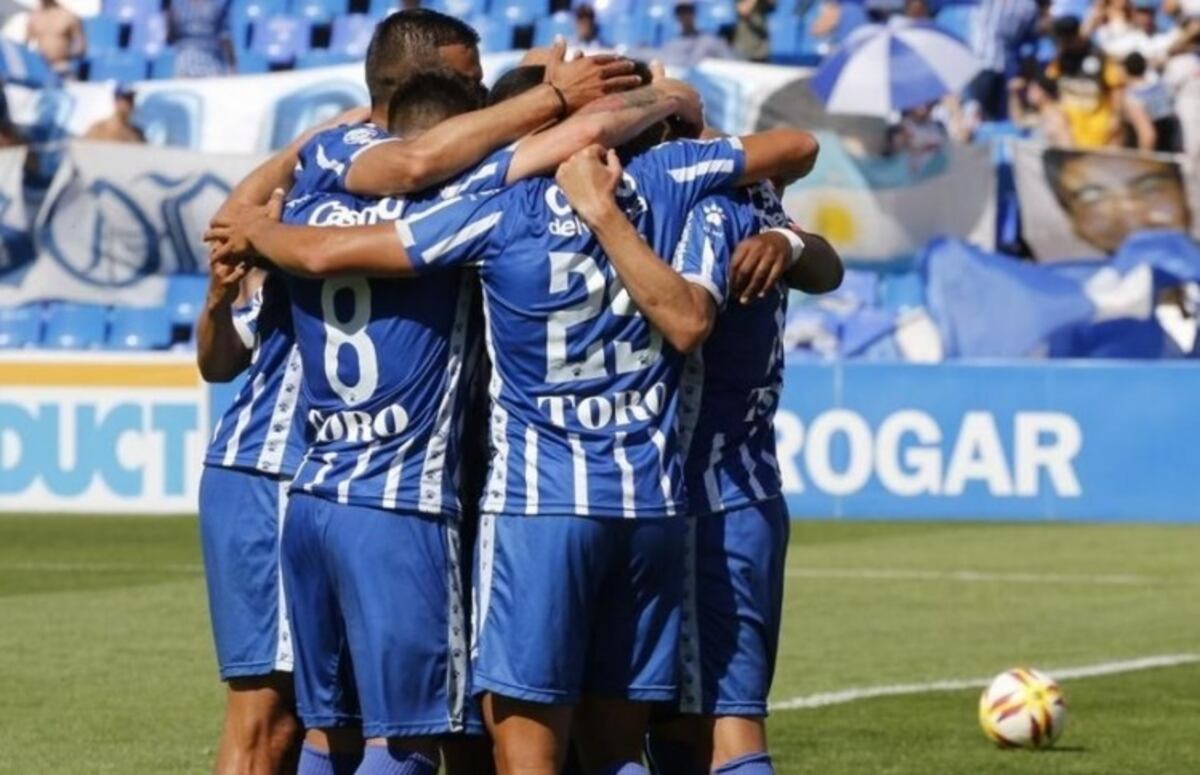 TombaTV: la nueva modalidad para ver a Godoy Cruz desde adentro