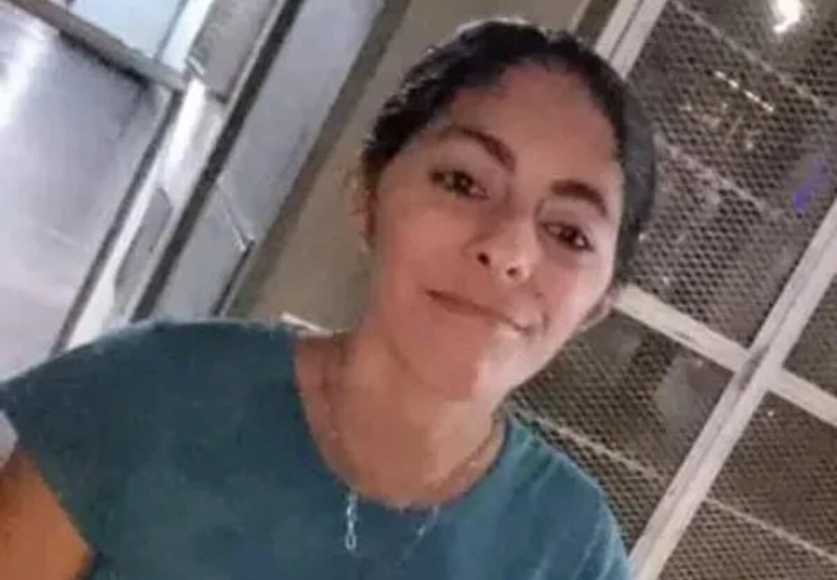 Preocupación: piden ayuda para encontrar a una mujer de 34 años en Córdoba