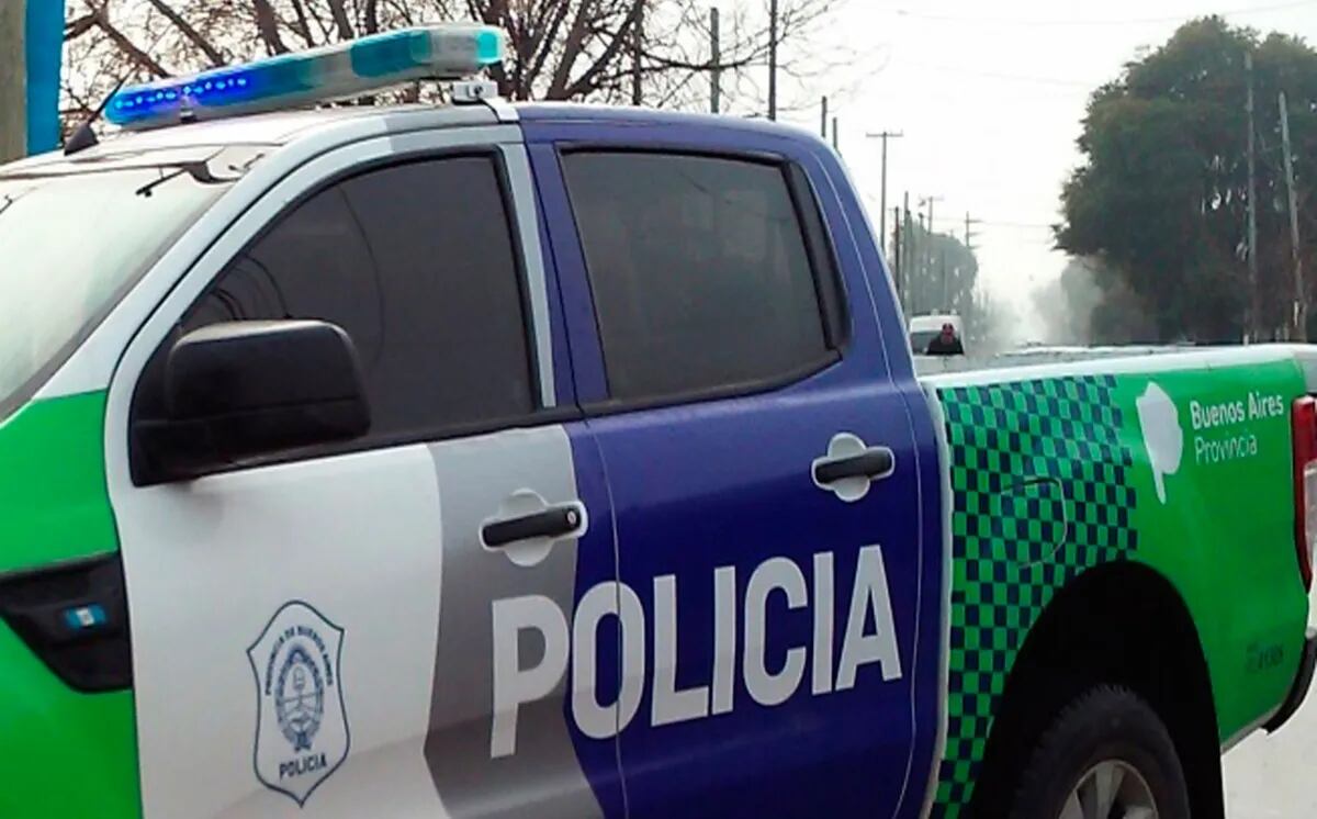 Inseguridad: mataron a un hombre de un disparo en el pecho para robarle su motocicleta