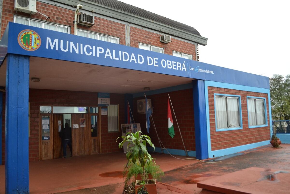 Abren la inscripción para el curso gratuito municipal de manipulación de alimentos en Oberá
