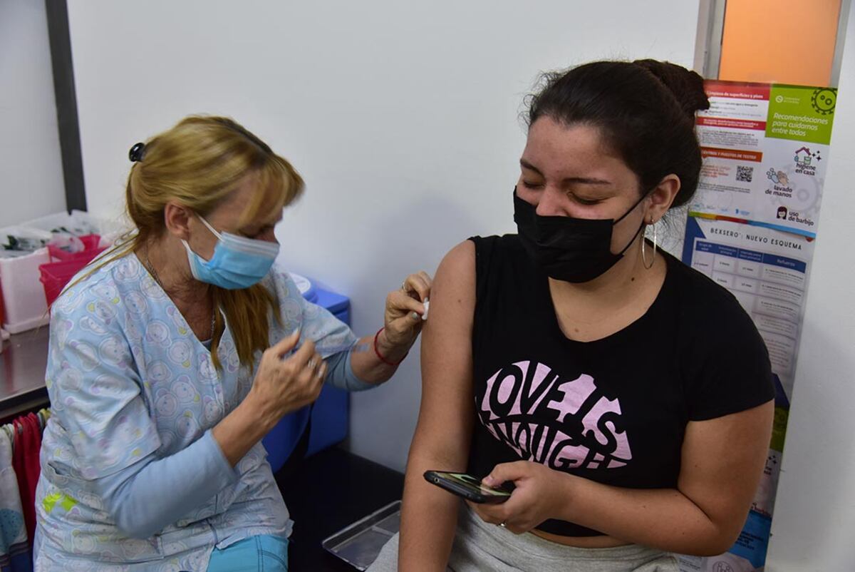 Pérez vacunará contra la Fiebre Hemorrágica Argentina