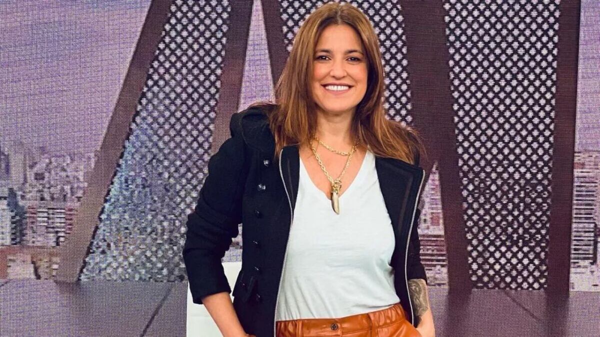 Maju Lozano reveló cuál fue la impensada pregunta que le hicieron tras contar que tiene autismo