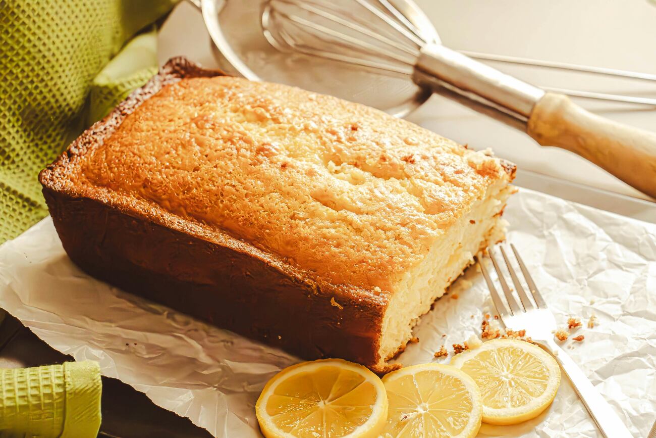 Se reveló la receta para preparar el mejor budín de polenta y combatir el frío