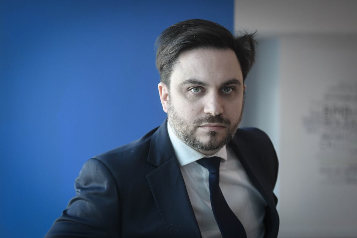 Ramiro Marra: “Creo que hay un acercamiento más de Macri hacia Milei que de Milei hacia Macri”