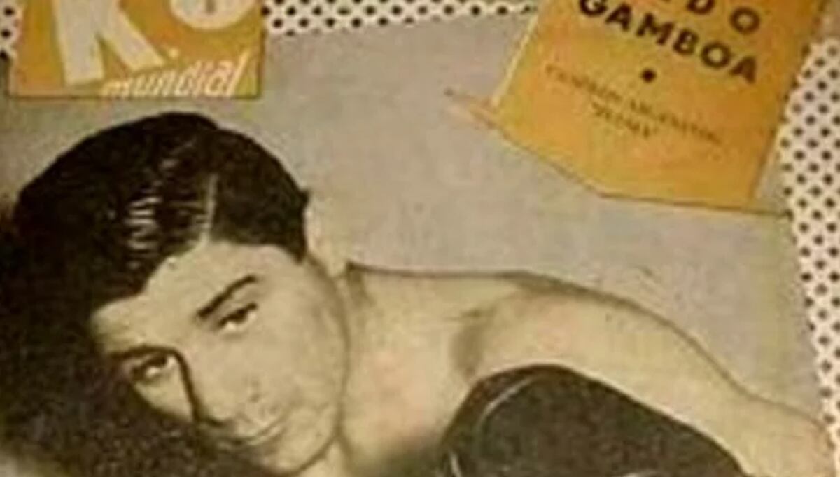 Murió el primer correntino en coronarse campeón argentino de boxeo