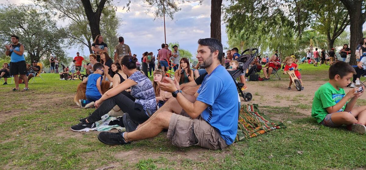 “CulturArte Verano y Diversión”: actividades gratiutas en Villa Carlos Paz