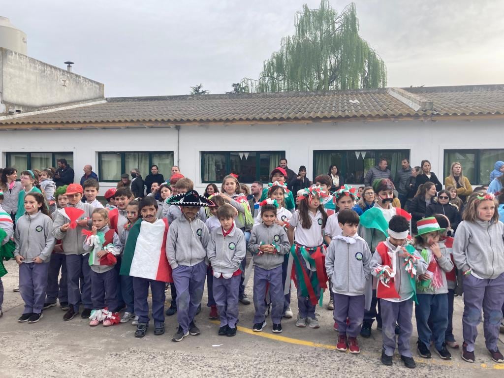 Desafíos a la Creatividad en la Escuela Agropecuaria de Tres Arroyos