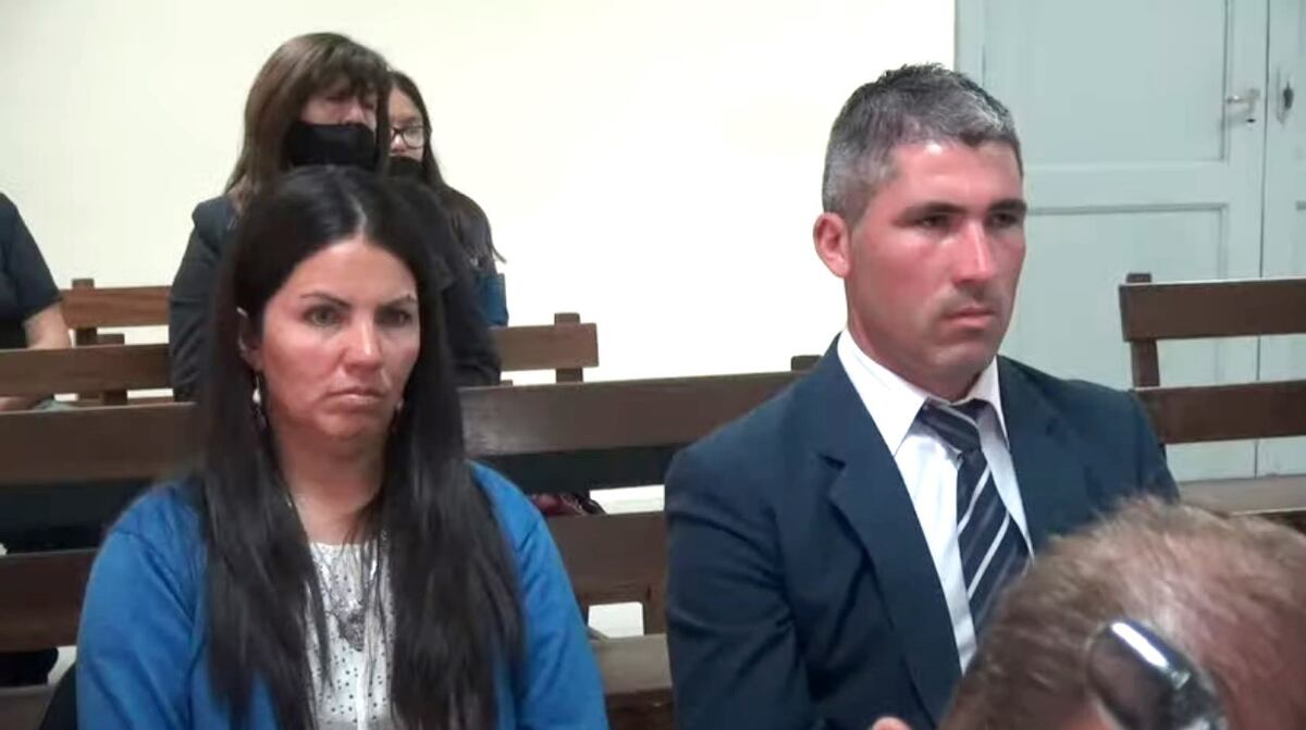 Juicio por la muerte de Nélida Villar: pidieron prisión perpetua para Abel Vázquez y la absolución para Lucía Carrasco