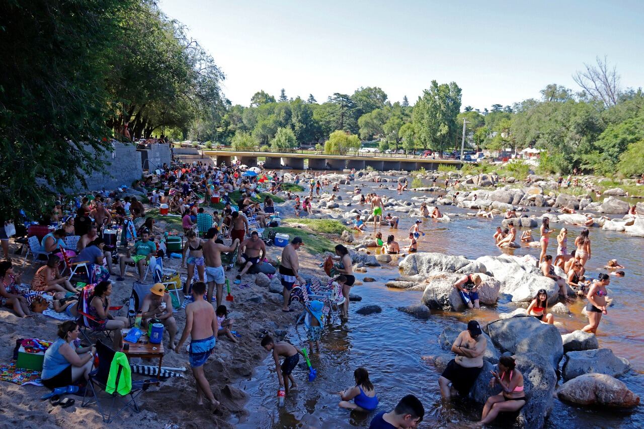 Turismo en Villa Carlos Paz