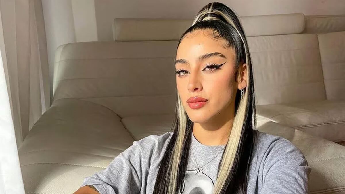 El desgarrador momento que padeció Belén Negri de Luzu TV: “No lo pude salvar”