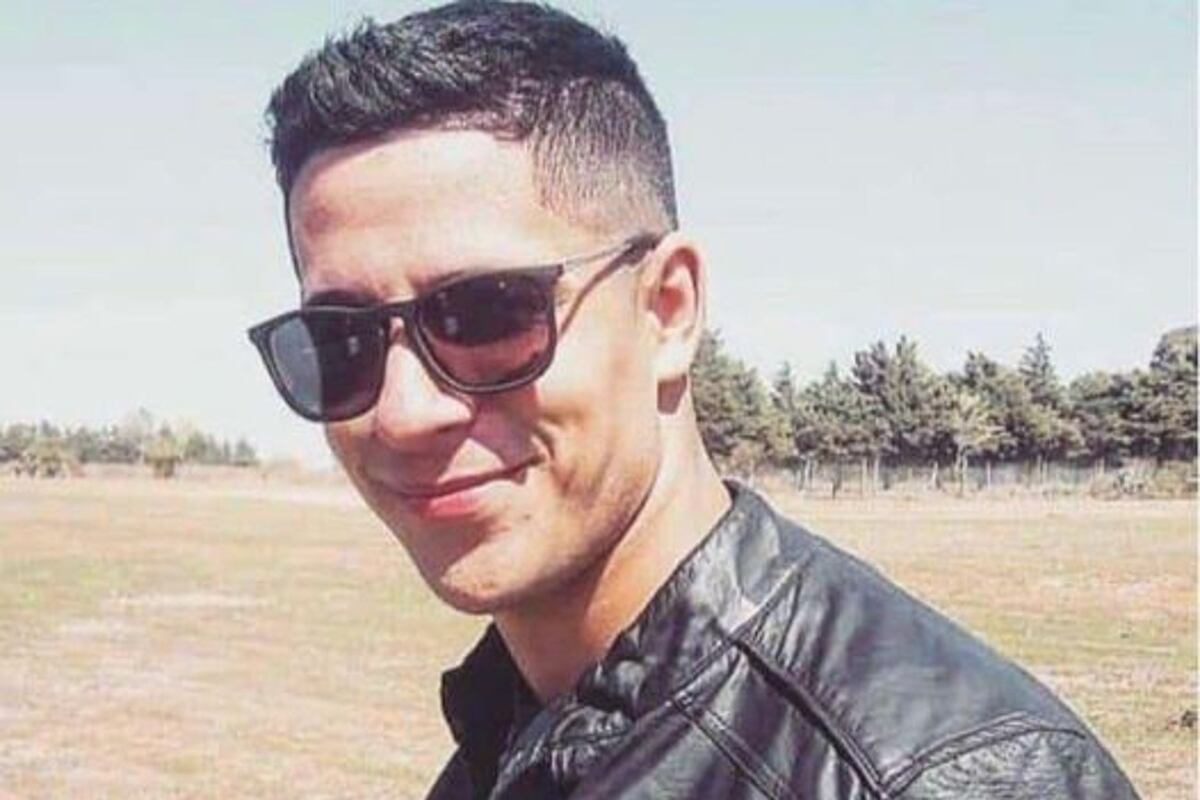 El lamento de “Kesito” Pavón y Euge Quevedo por la muerte de Kevin Pérez