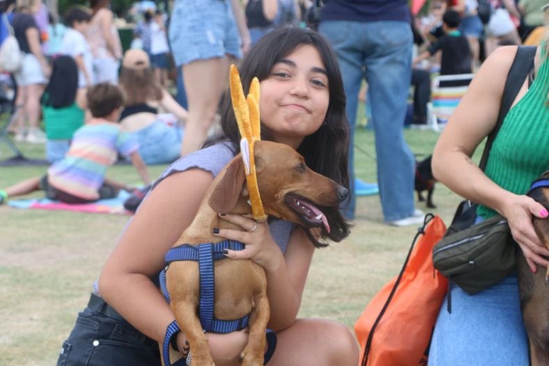 Salchi Encuentro en San Juan