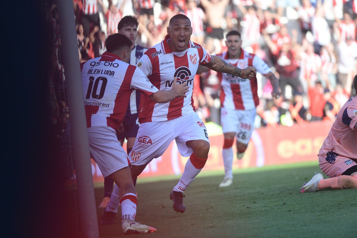 Instituto, el que más se reforzó hasta ahora, y sus 12 primeras fechas