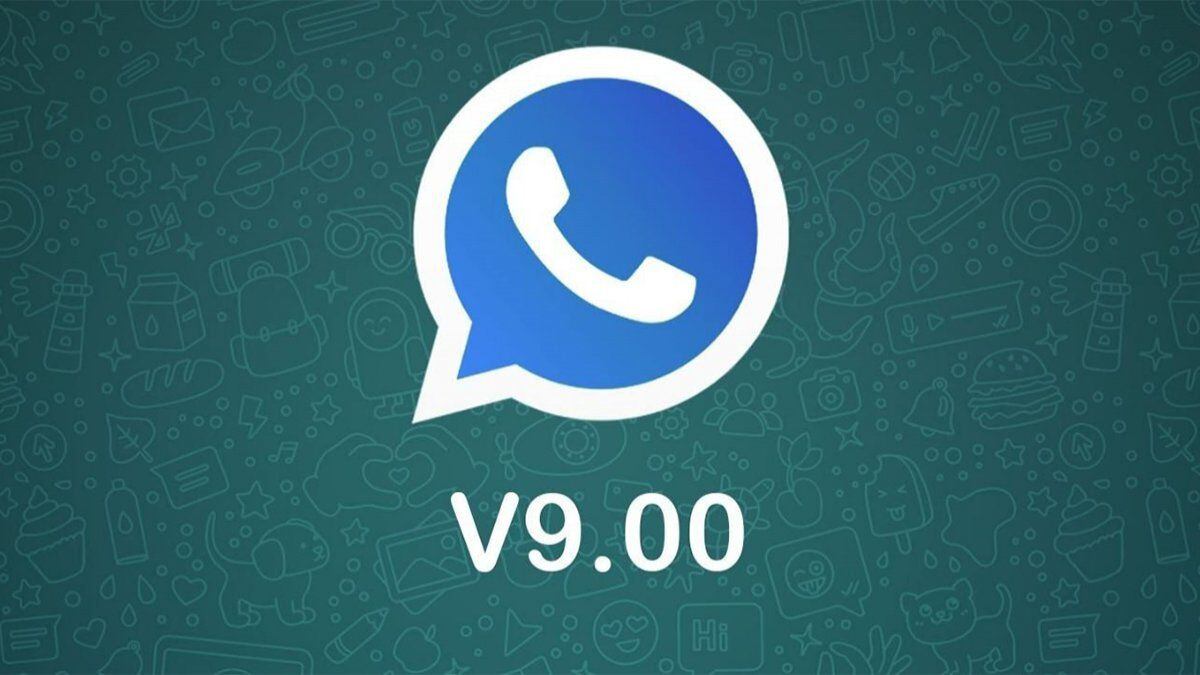 WhatsApp Plus V9.00