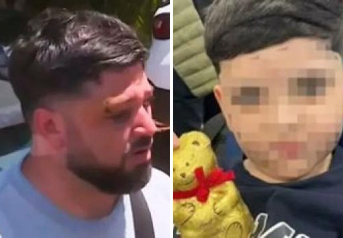 Matías Morla, abogado del papá de Bastian, teme por la vida de su cliente: “Puede tomar una determinación fatal”
