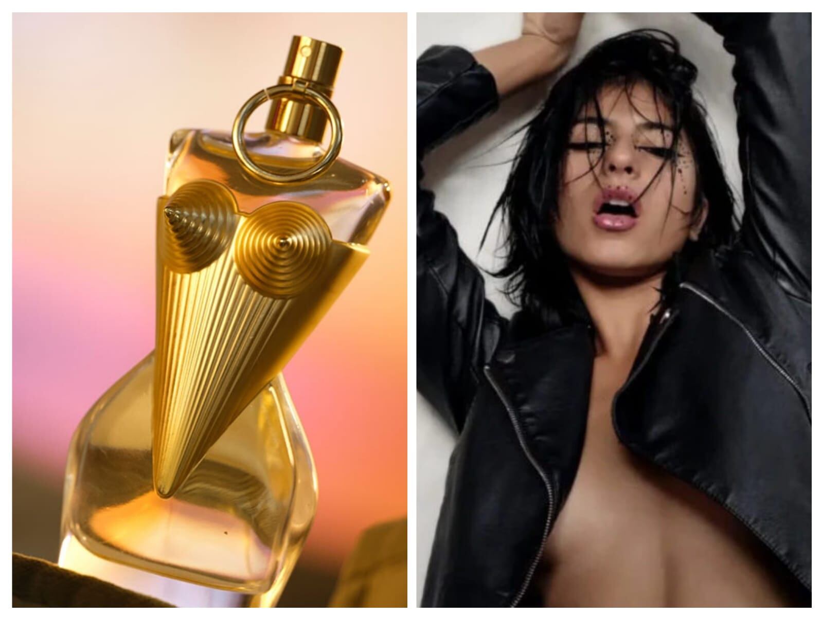 El perfume que usa Anabel Sánchez