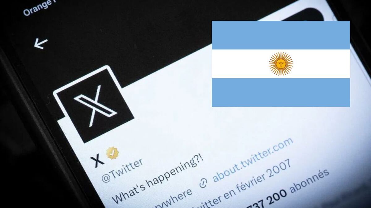 X (Twitter) busca empleados en Argentina y paga sueldos desde 4300 dólares: cómo postularse