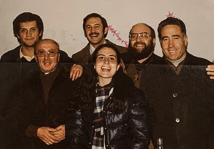 A 50 años de su fundación sus participantes lo recuerdan con cariño